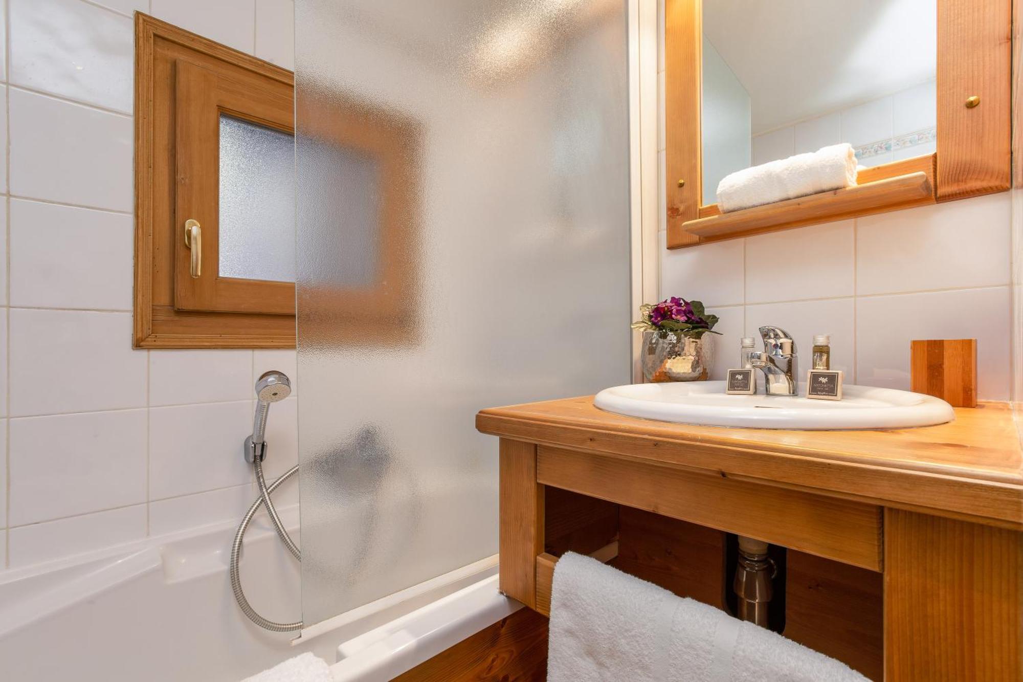 Appartement Les Capucins 22 - Happy Rentals Chamonix Ngoại thất bức ảnh