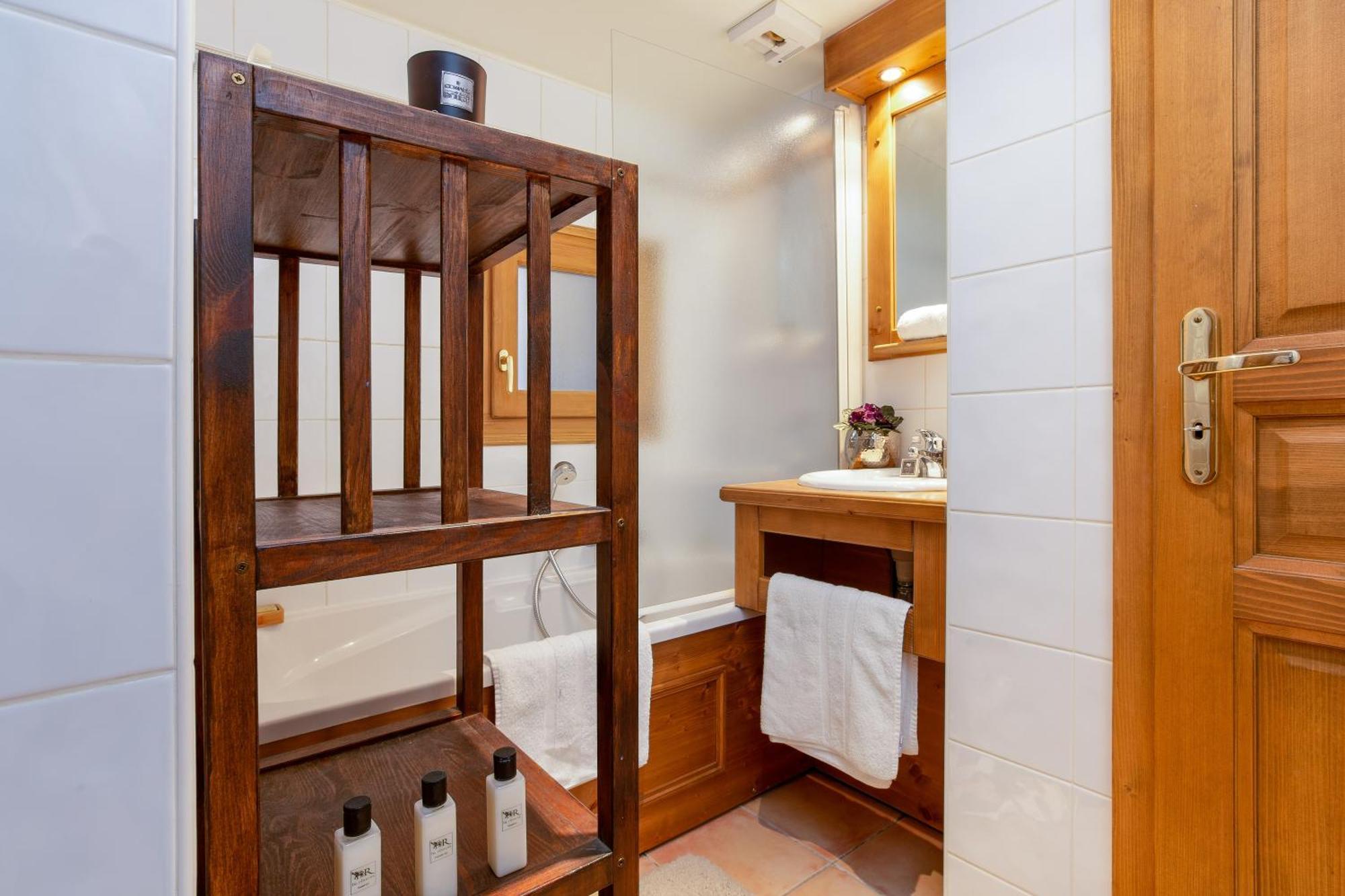 Appartement Les Capucins 22 - Happy Rentals Chamonix Ngoại thất bức ảnh