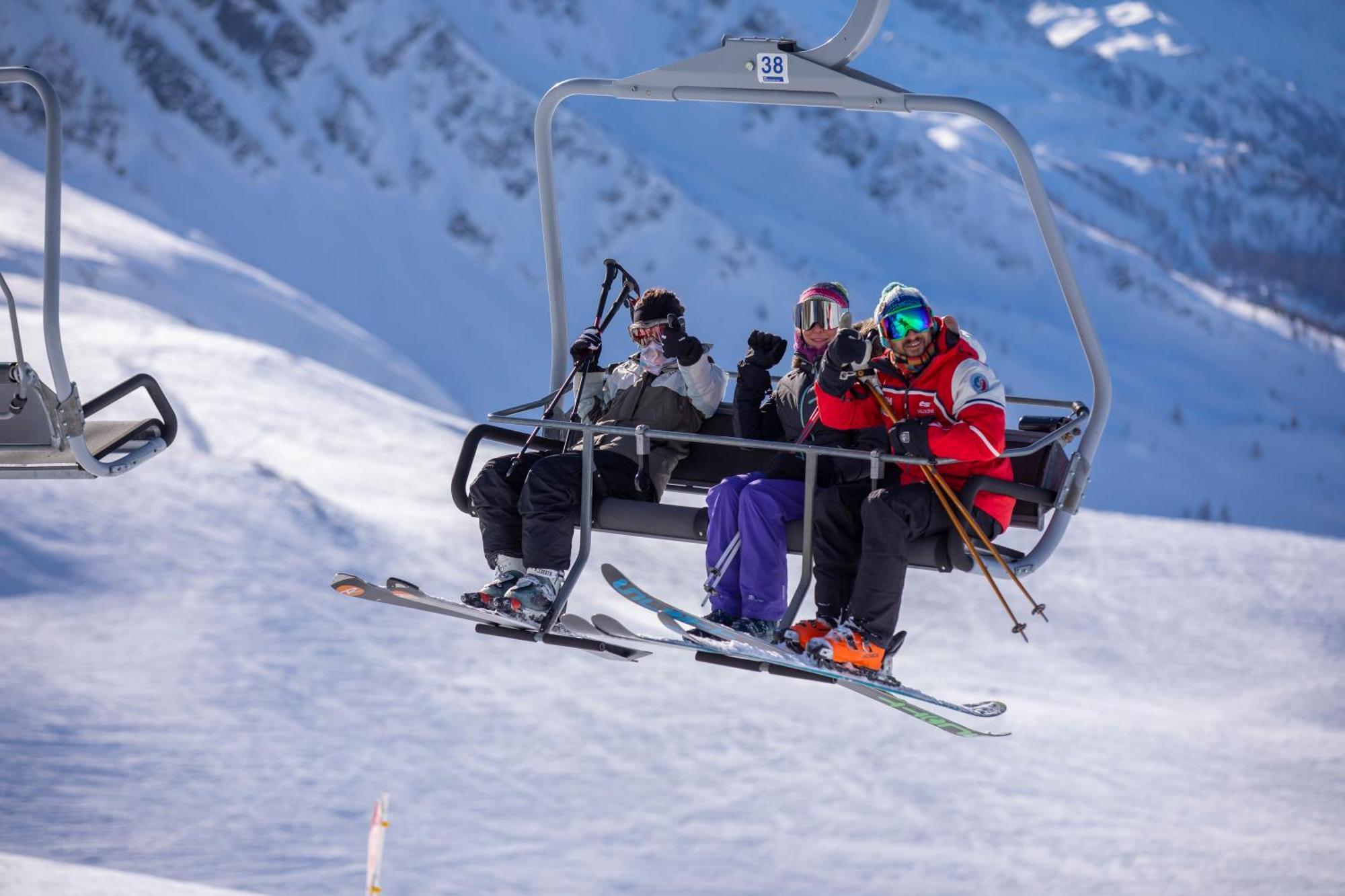 Appartement Les Capucins 22 - Happy Rentals Chamonix Ngoại thất bức ảnh
